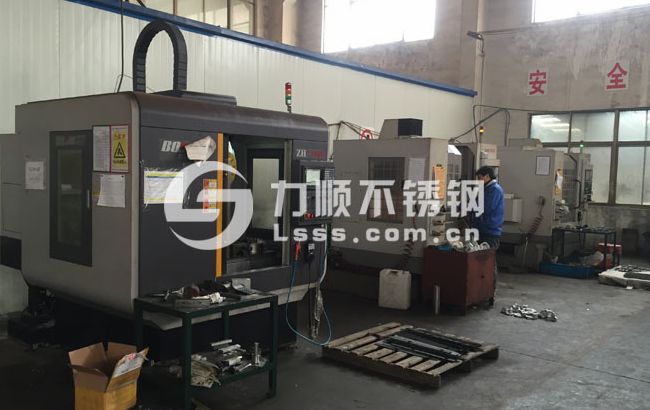 机加工车间 - 开云手机在线登录官网_开云(中国)