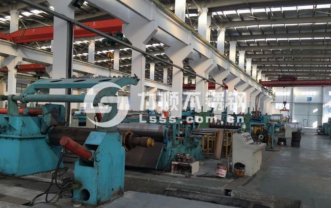 热轧不锈钢卷板开平 - 开云手机在线登录官网_开云(中国)