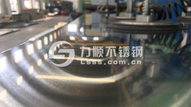 热轧开云手机在线登录官网_开云(中国)油磨拉丝效果图